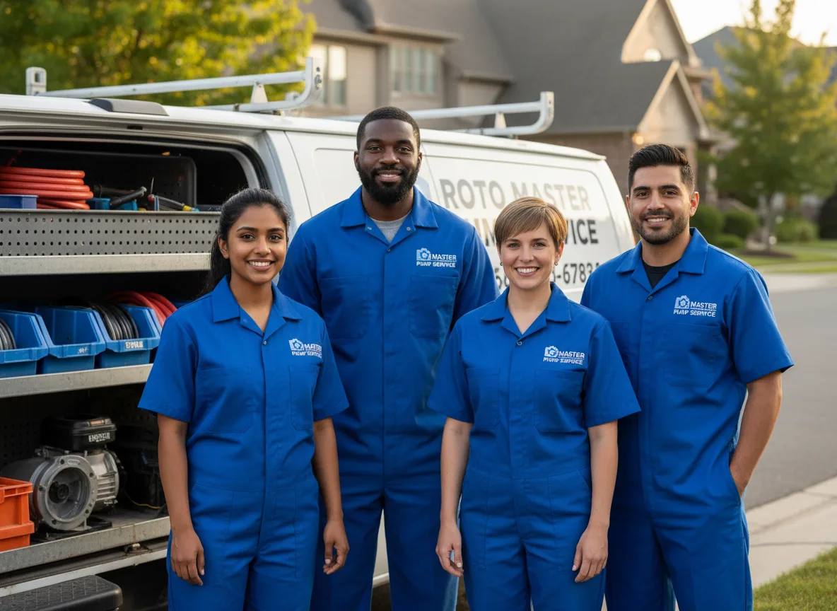 Sump Pump Installation company in Nalcrest, FL